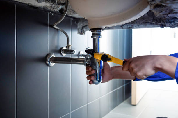 Best Residential Plumbing Services  in Spiro, OK